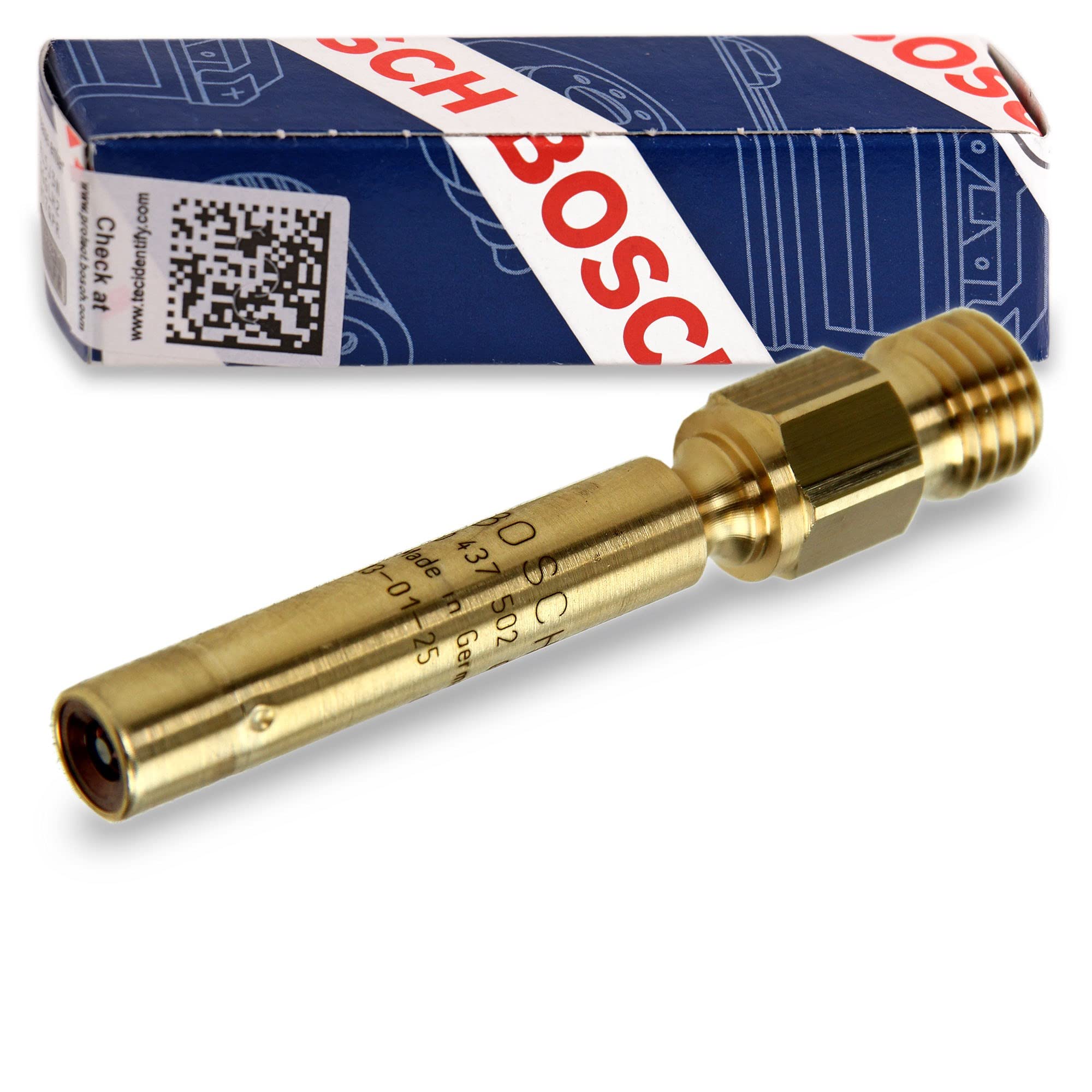 Bosch 0437502047 Injection Valve