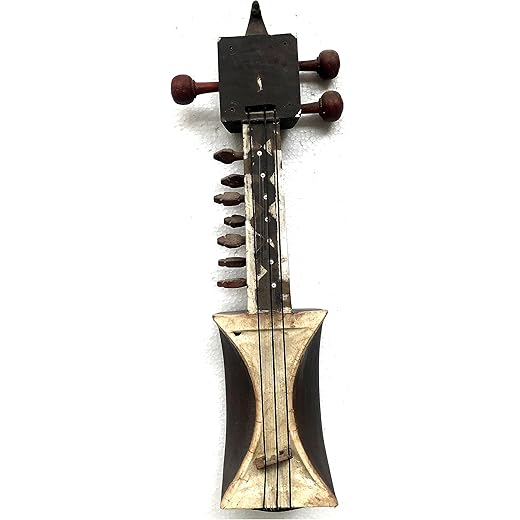 Jogiya Sarangi Ethnic Instrument