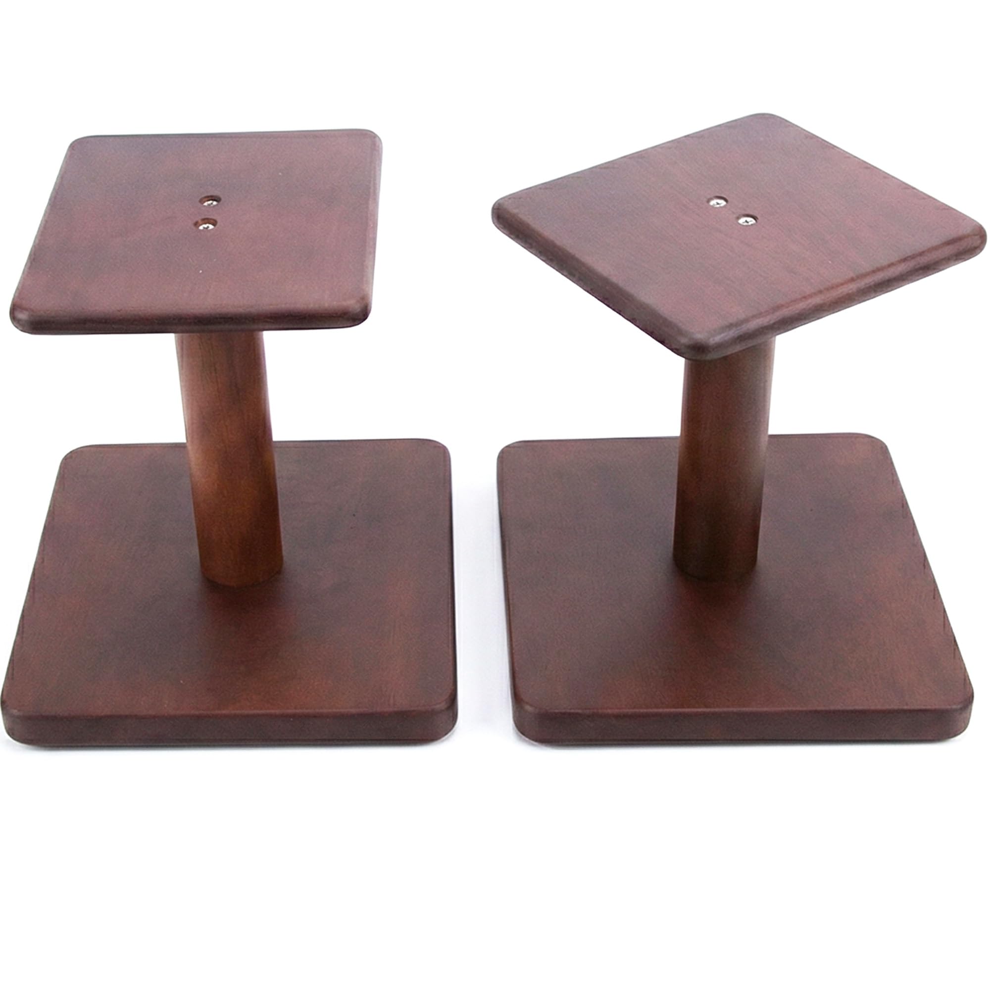 Amazon.com: OKOstand Desktop Speaker Stands Made of Pure Solid