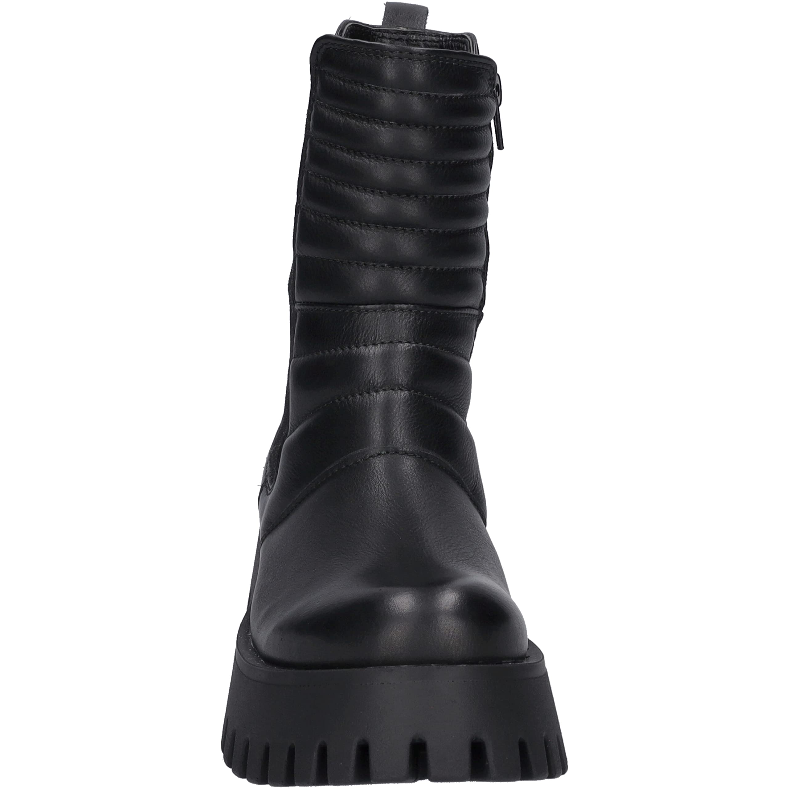 Josef Seibel Mavie 02, colore:nero, dimensione:38