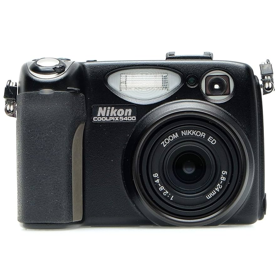 Nikon COOLPIX デジカメ Amazon.com : Nikon Digital Camera COOLPIX A : Compact System