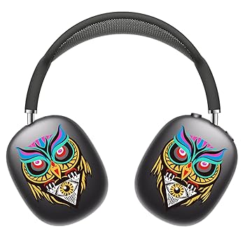 ヘッドホン AirPodsMax Amazon | PROKTH AirpodsMax ワイヤレス Bluetoothヘッドセット