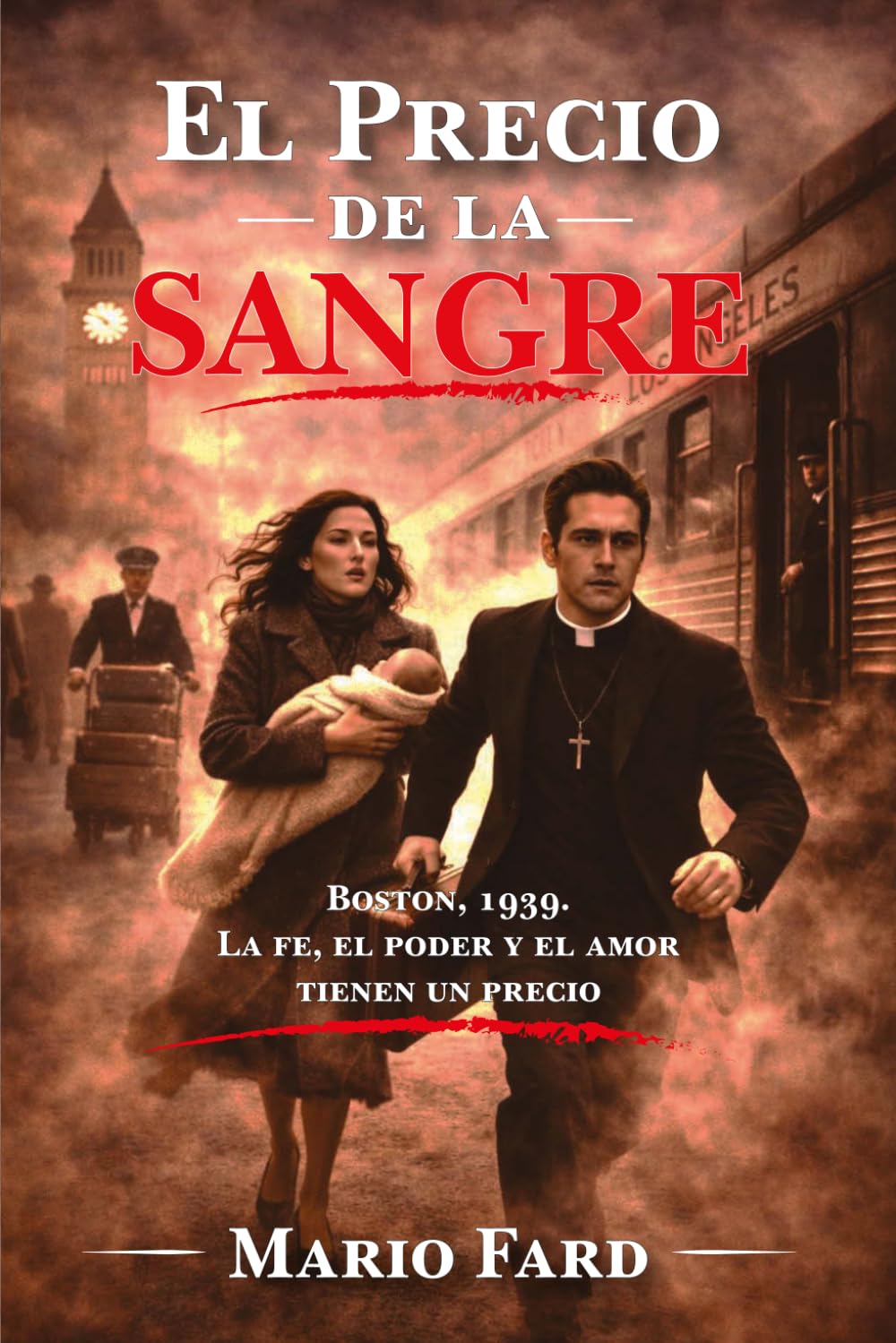 El Precio de la Sangre