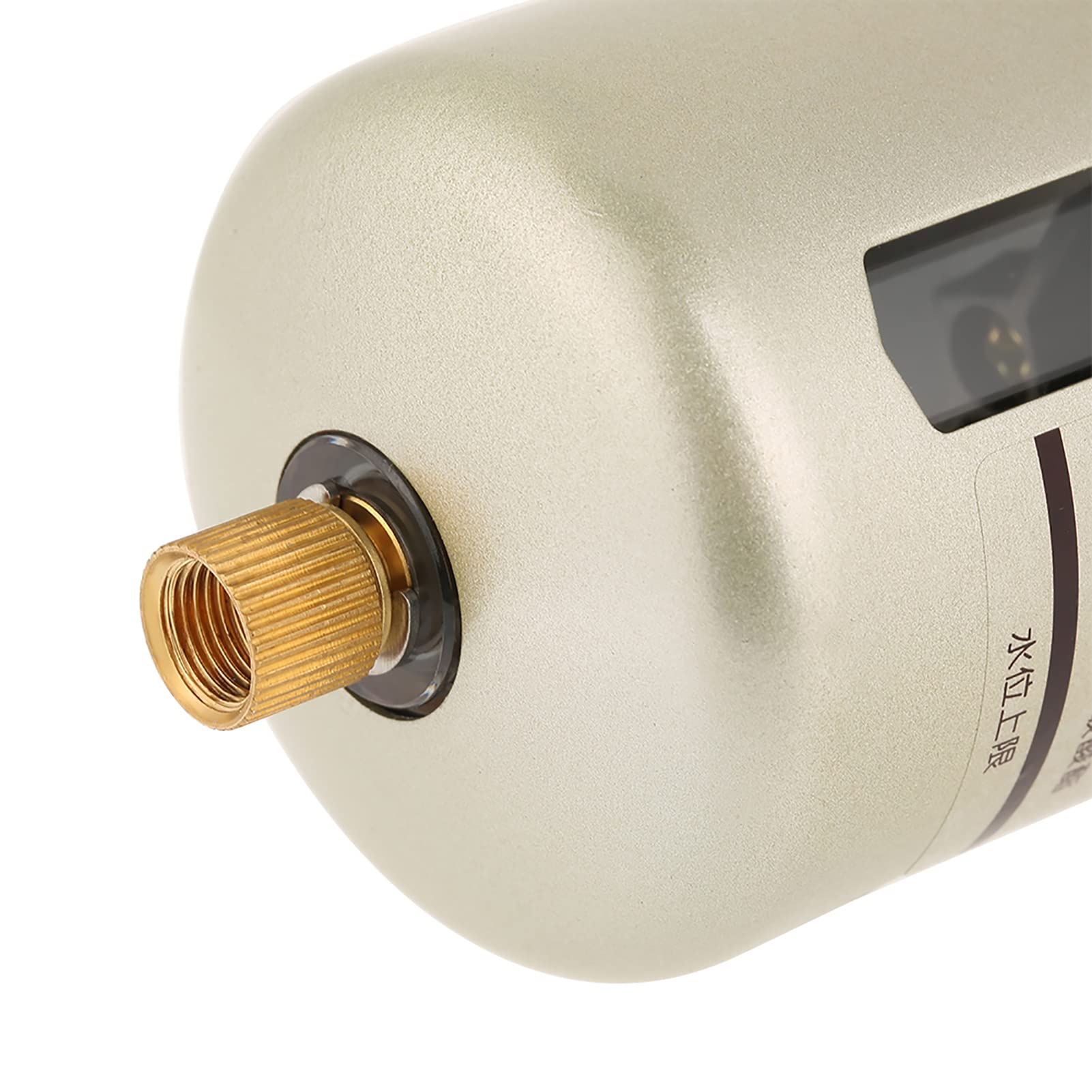 Yctze PCS AF4000-04 PT1 / 2 pour la Filtration Erior et d'impureté dans les Systèmes Compressés