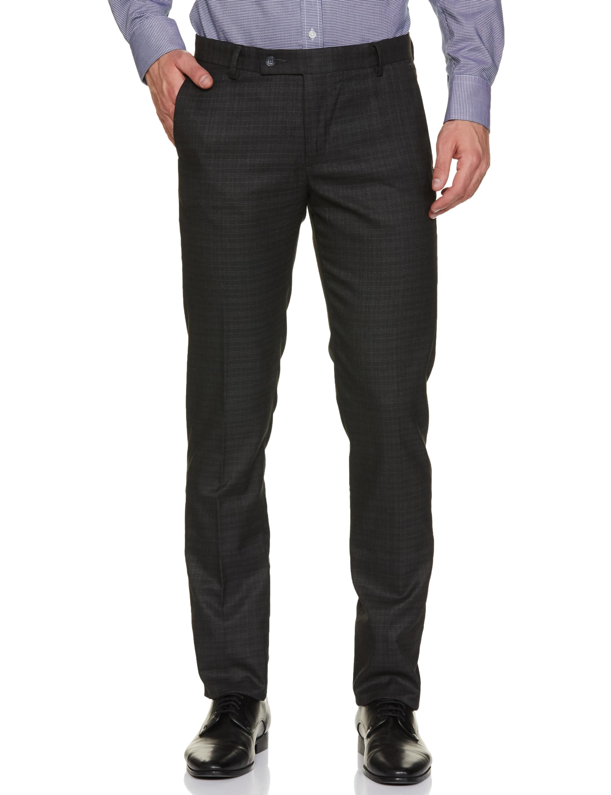 Men's Slim Fit Pants-image-17