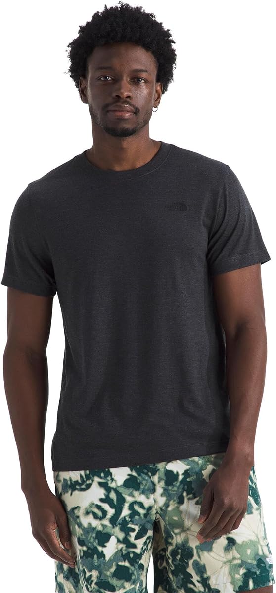 Camiseta The North Face Tri-Blend manga corta