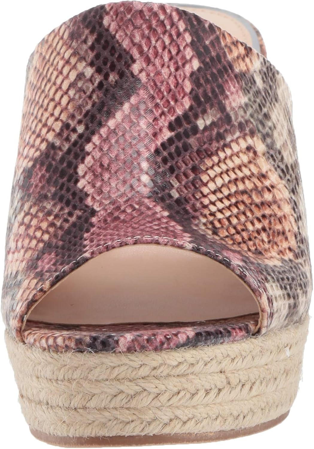 Jessica simpson monrah wedge sandals Clearance