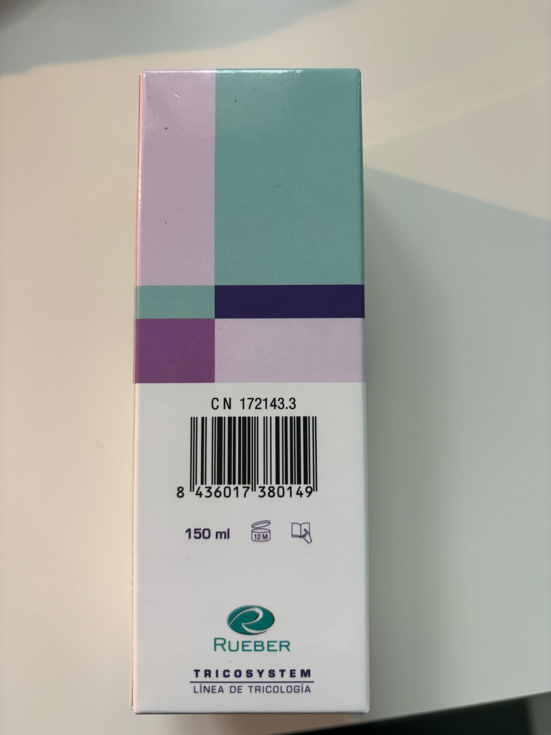 Tonico Capilar K-20 | Locion Anticaspa y Calma el Picor Cuero Cabelludo con Efecto Inmediato | Elimina la Caspa Grasa y Tóxica | Para Cuero Cabelludo Irritado o Intoxicado | Dermatitis