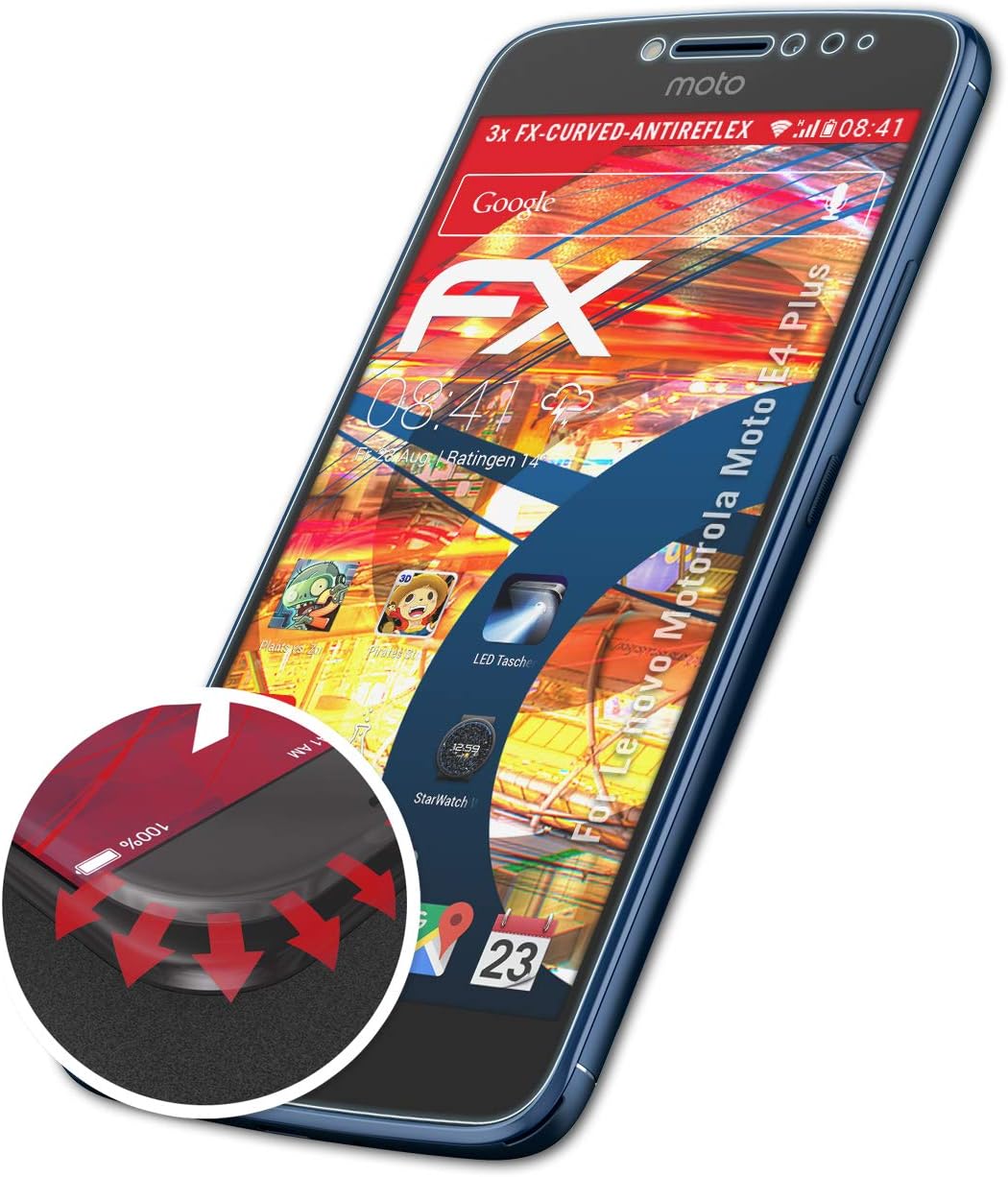 protezioni per lo schermo per lenovo motos