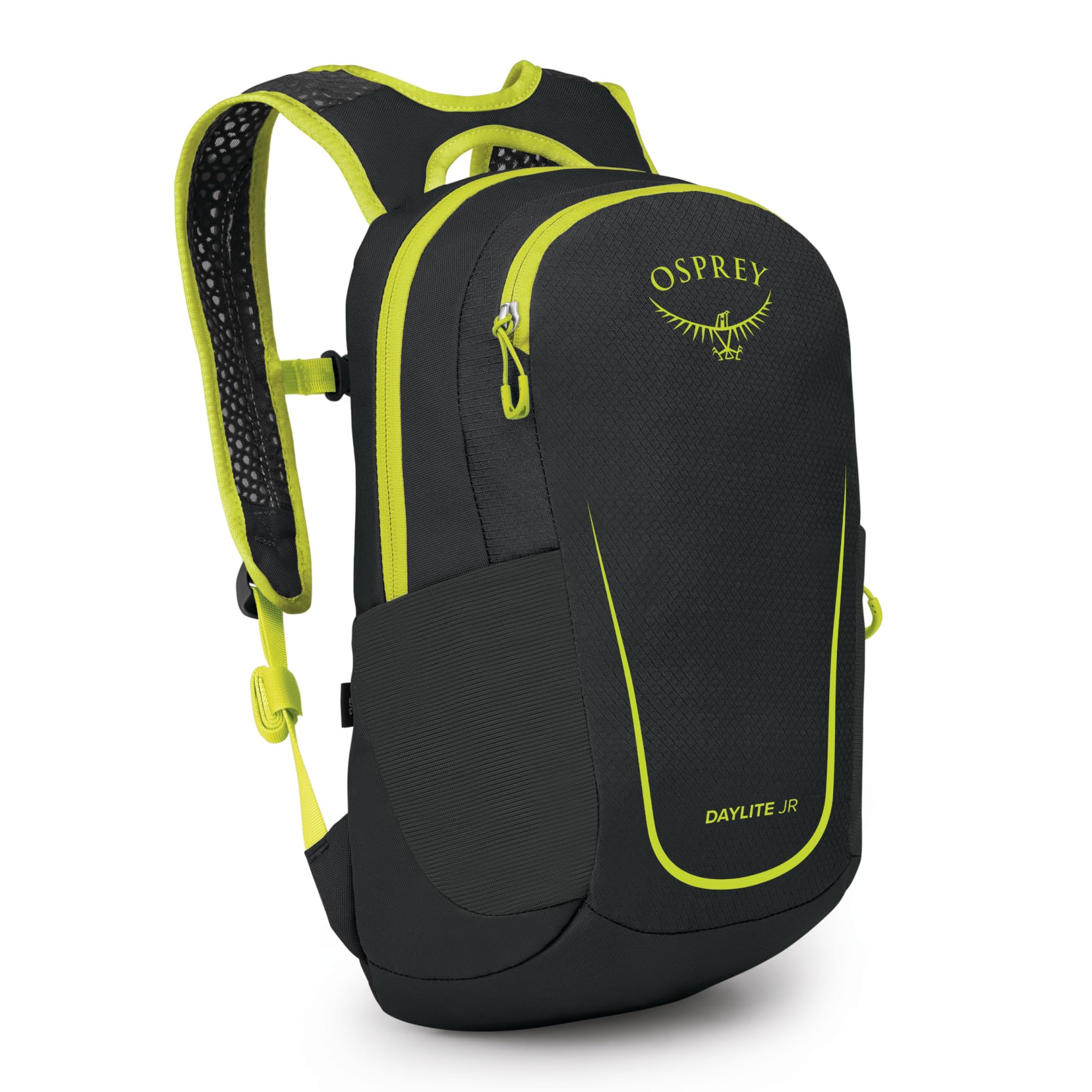 Osprey Daylite Jr. Pack Black Lemongrass Os