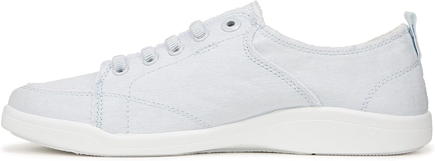 Vionic Pismo Womens Casual Supportive Sneaker - Image 4