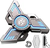 INNÔPLUS Spinners (Dark Knight)