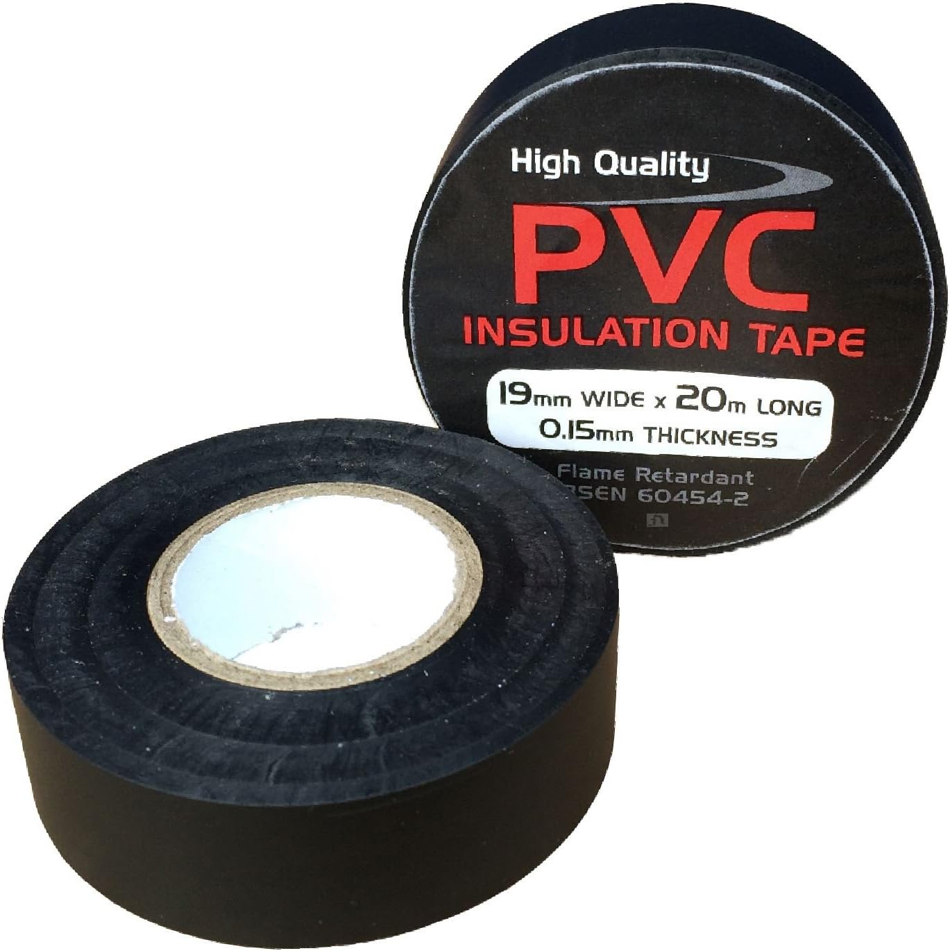 Buy Ultratape Insulation Tape Red 19mm X 20m - View #8