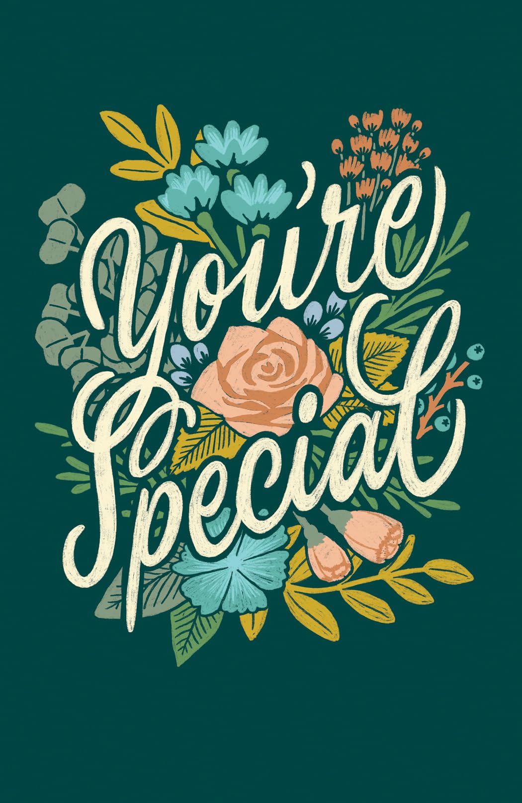 You're Special (ESV 25-pack) [ESV]