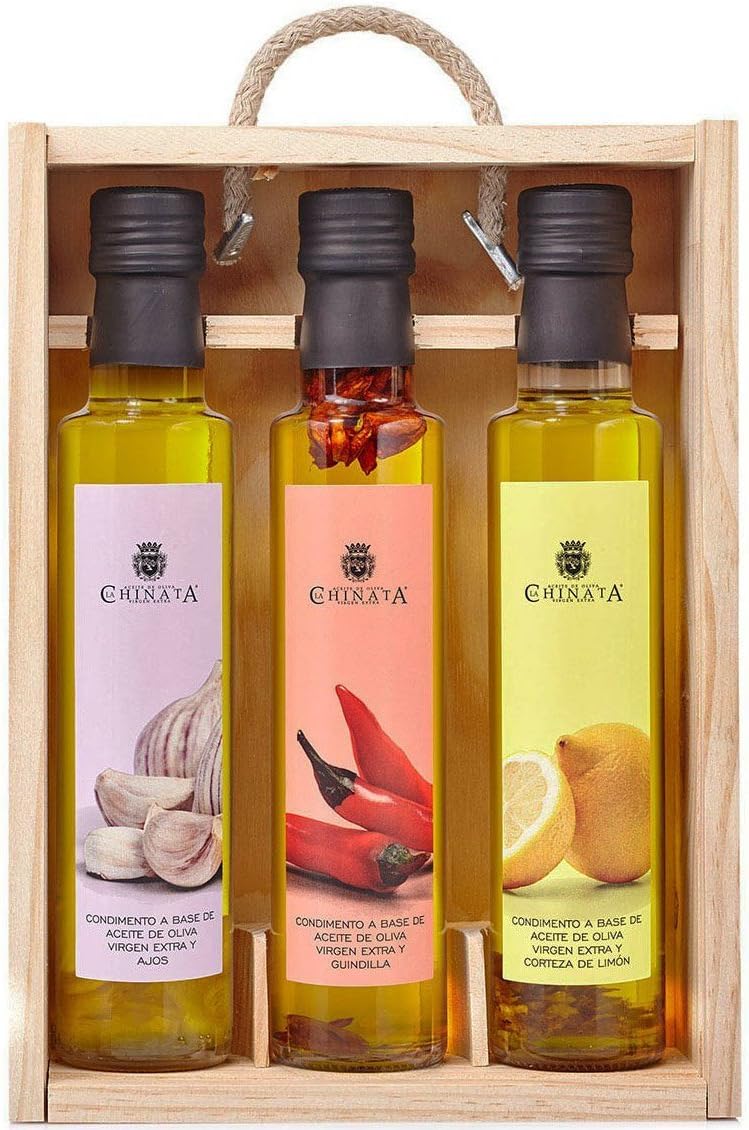 Charcoal Olive Oil | Spanish Olive Oil | Basco Fine Foods - View #7