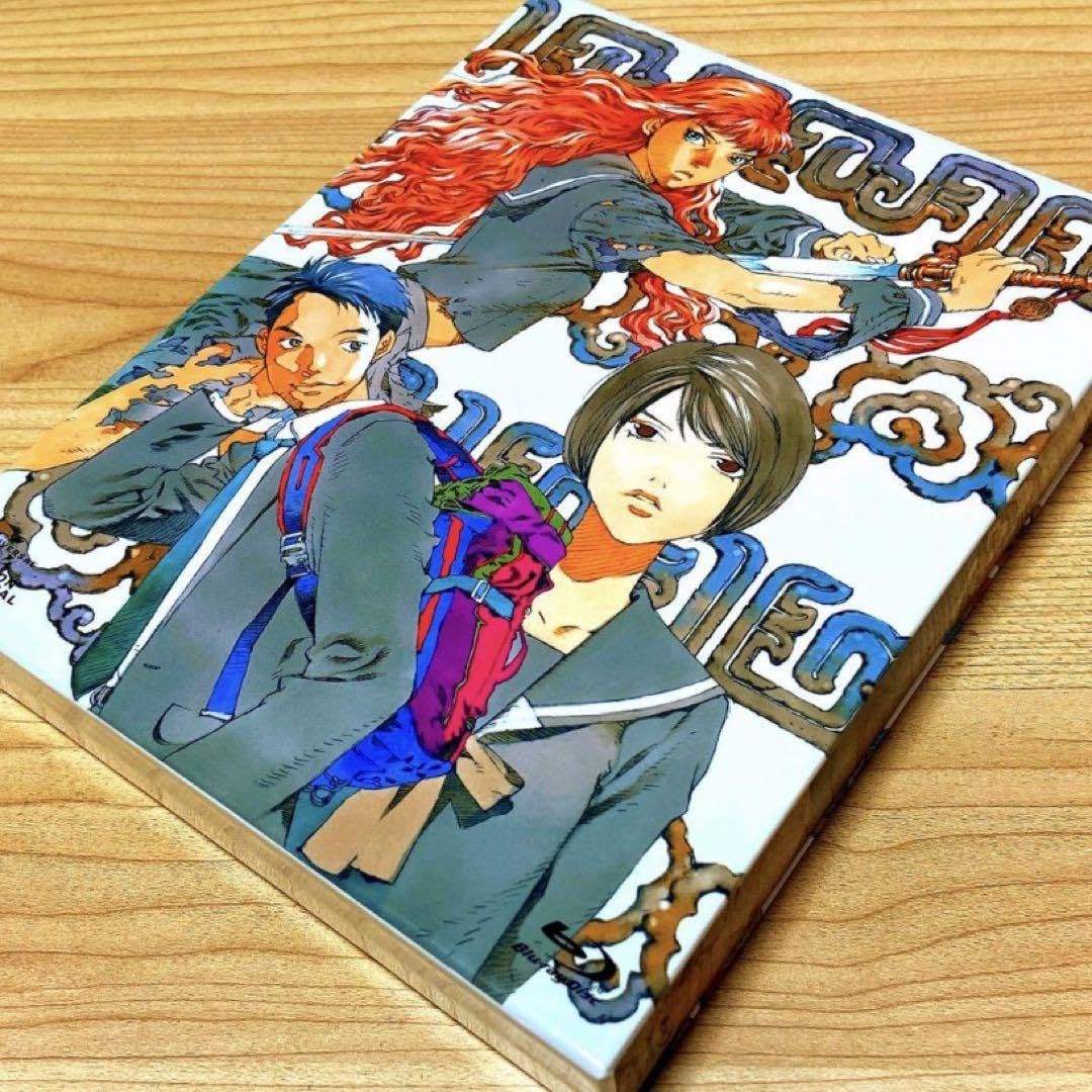 Amazon.co.jp: 十二国記 Blu-ray BOX 月の影 影の海 ※中古品