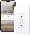 Eve Energy Outlet - Smart Outlet & Power Meter