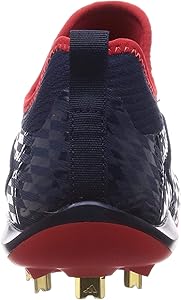 Amazon | [アディダス] 野球スパイク アディゼロ スタビル 5 Tool
