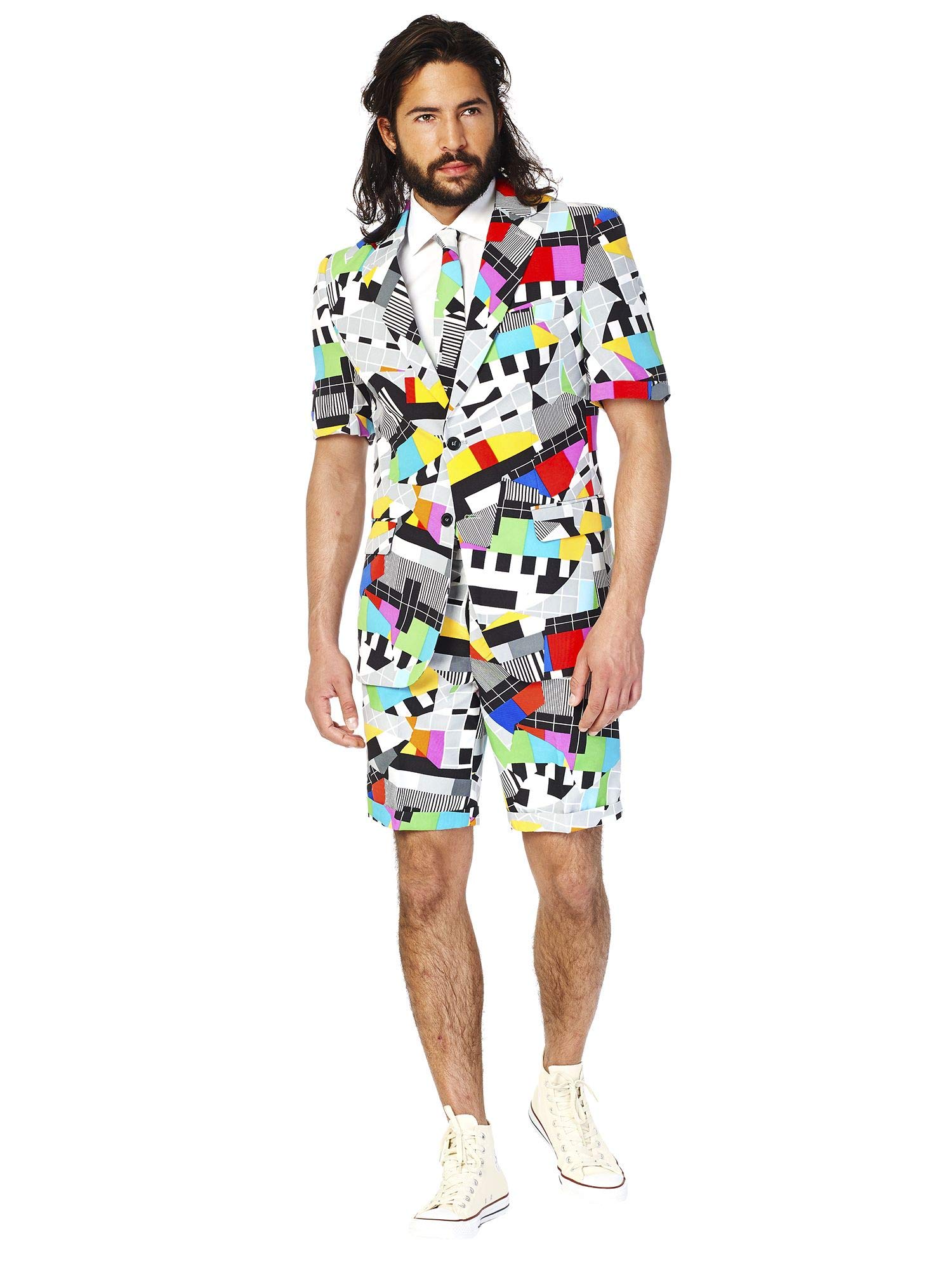 Buy Opposuits Testival Suit - Size 44 