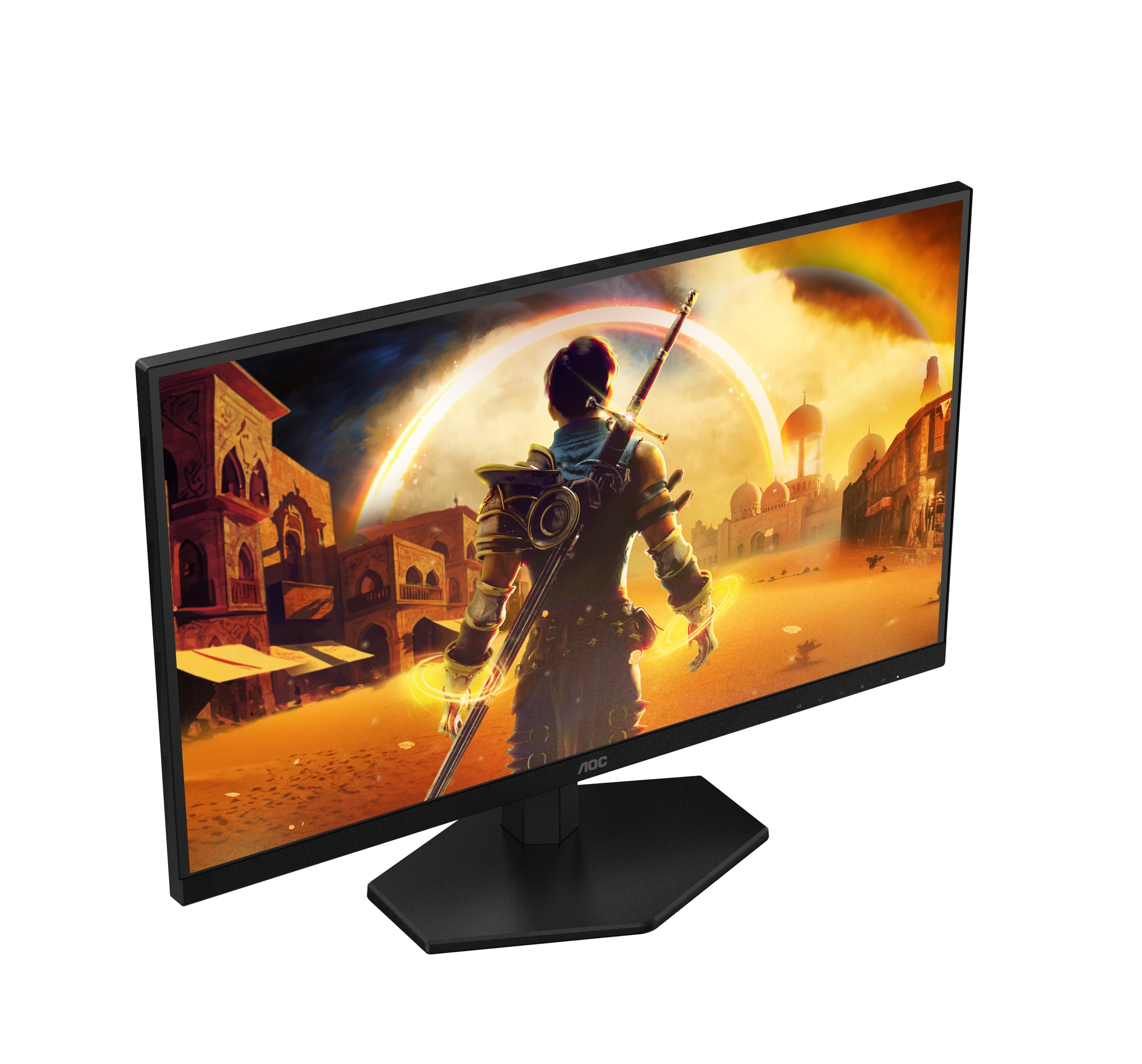 AOC Gaming 27G42E - Full HD Monitor 27