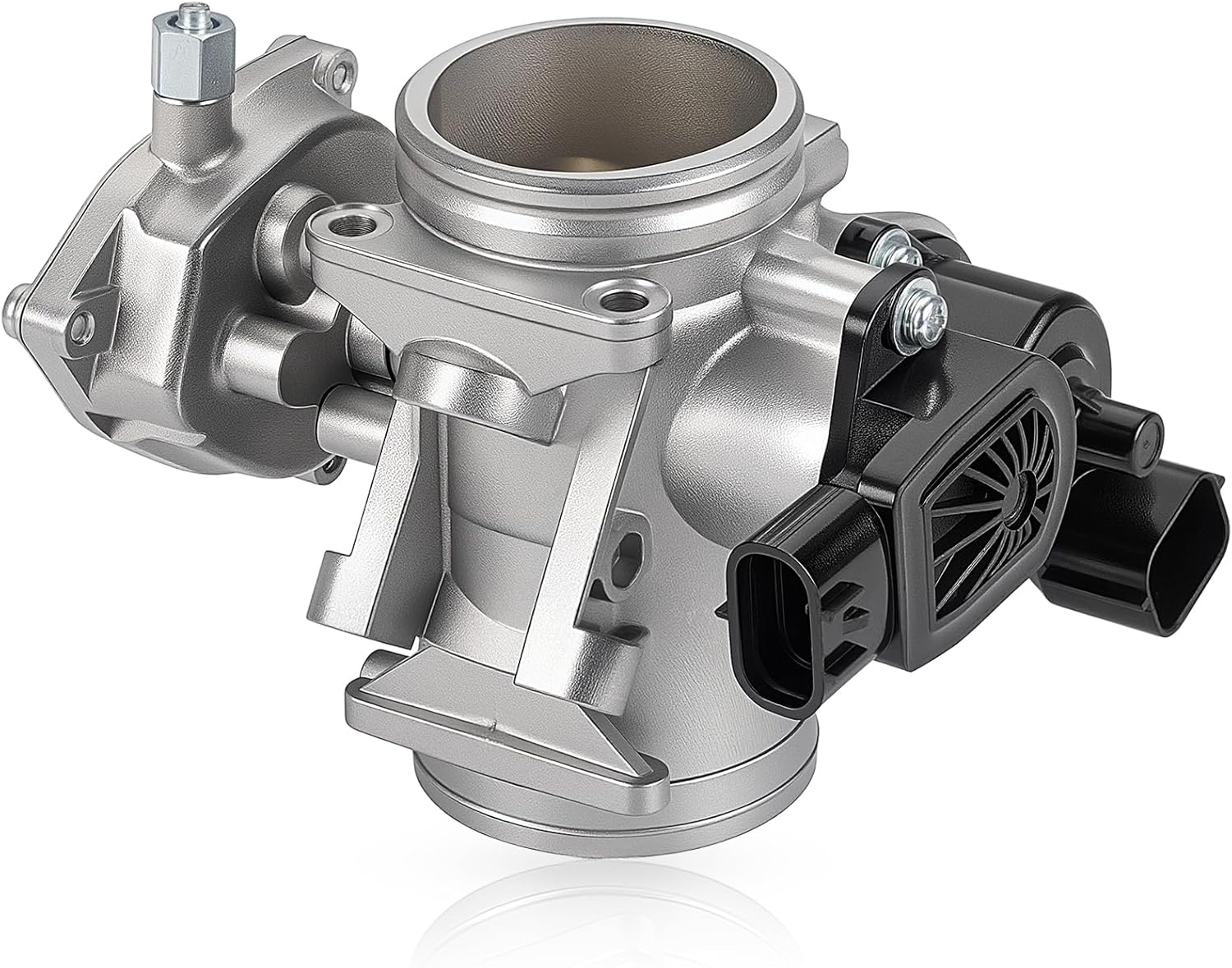 Throttle Body Compatible with Polaris Sportsman 550 2012 2013 2014 3131743