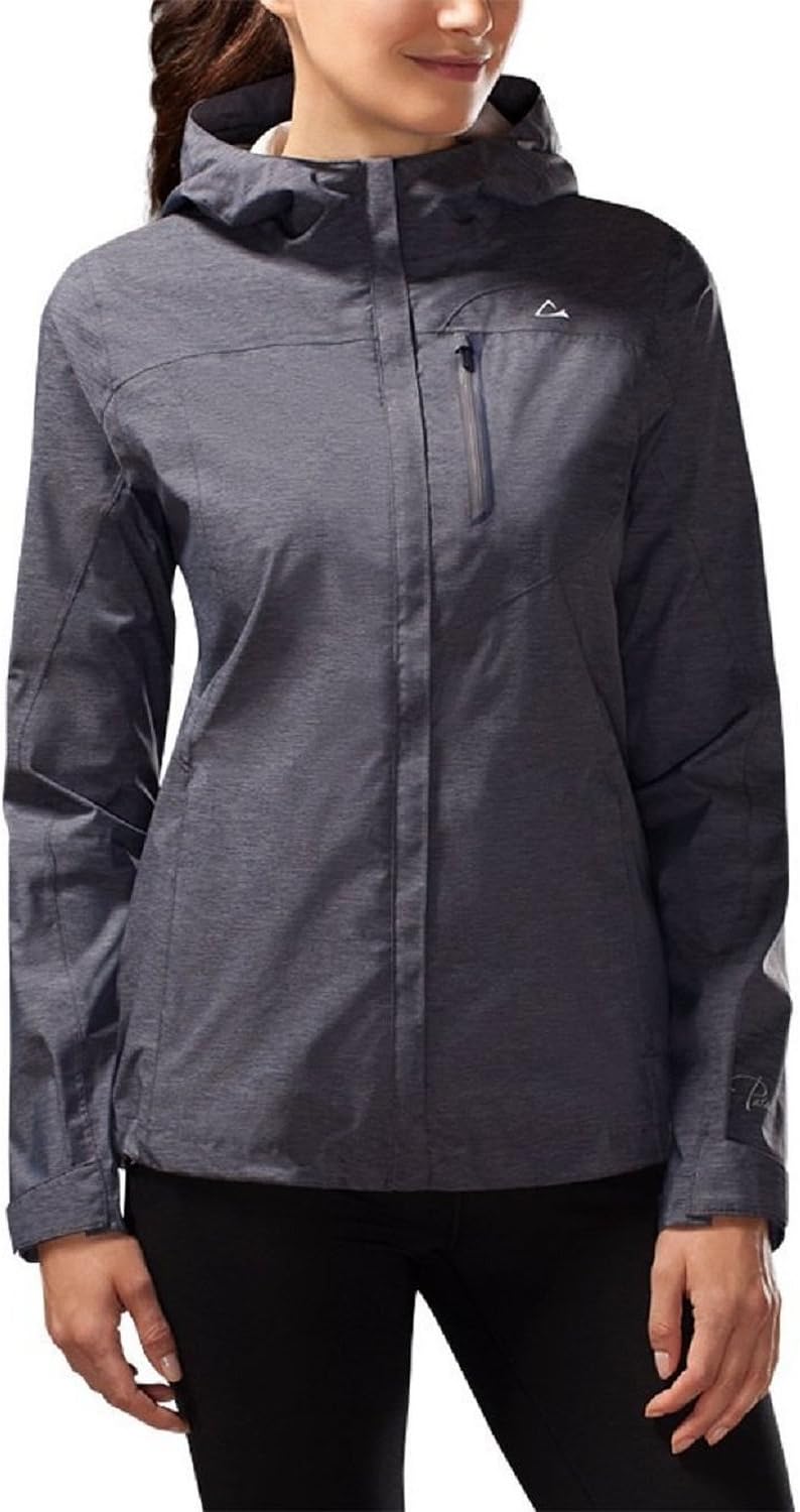 PARADOX Waterproof & Breathable Women's Rain Jacket