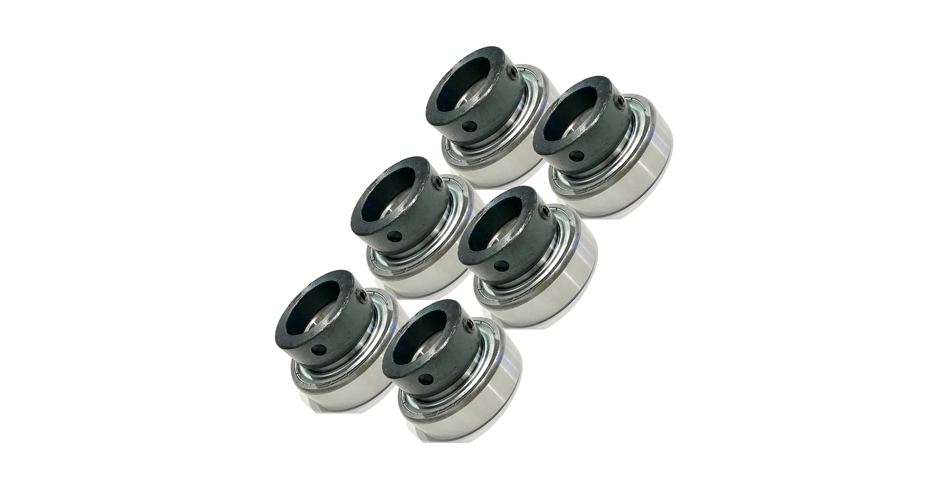 Amazon.com: HD Switch (6 Pack) Deck Spindle Bearings