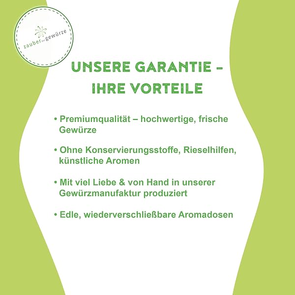 Zauber der Gewürze Schokoladenpfeffer – Kleiner Langer Pfeffer ganz, Stangenpfeffer mit natürlichem Schokoladenaroma, ideal für Wildgerichte, Ente und Soßen, 55 g - 4