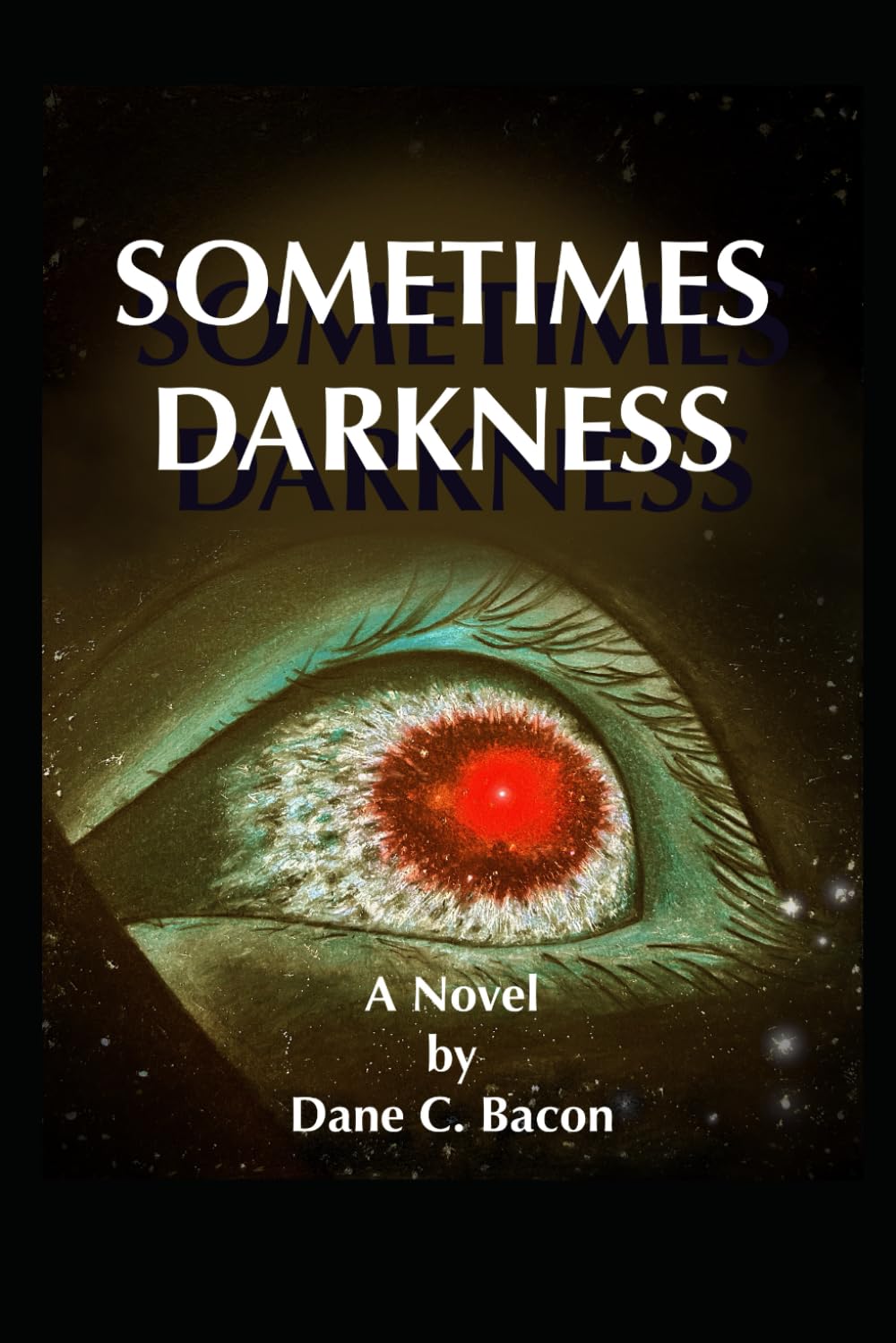 Sometimes Darkness