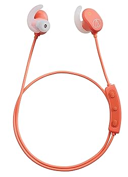 audio-technica - audio-technica SONICSPORT 完全ワイヤレスイヤホン Amazon.co.jp: オーディオテクニカ SONICSPORT ワイヤレス
