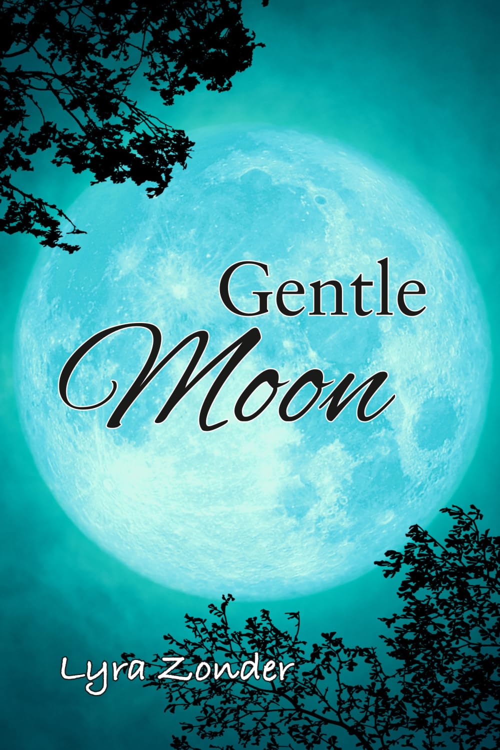 Gentle Moon (The Chosen of Bella Luna)