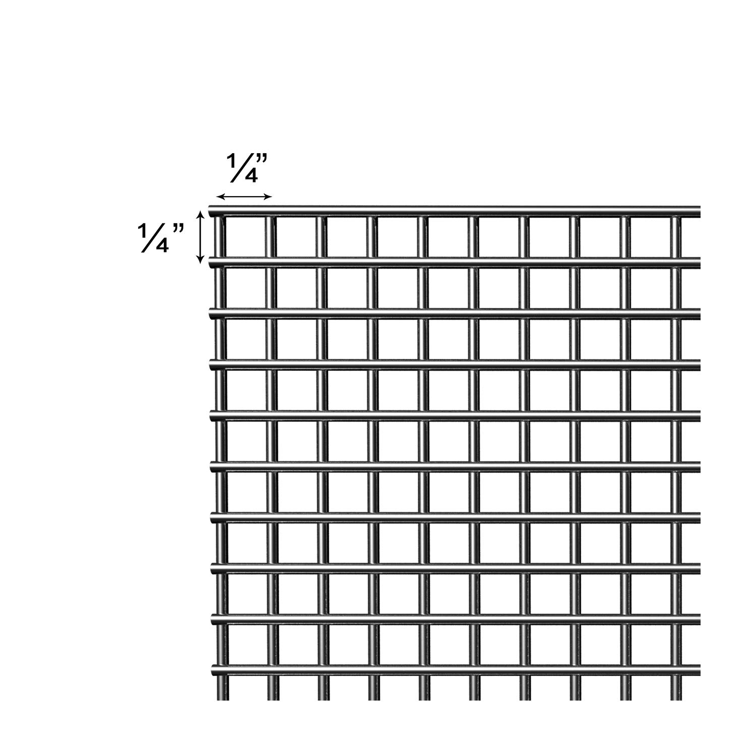 Hardware Cloth 23 Gauge (4 x 50)