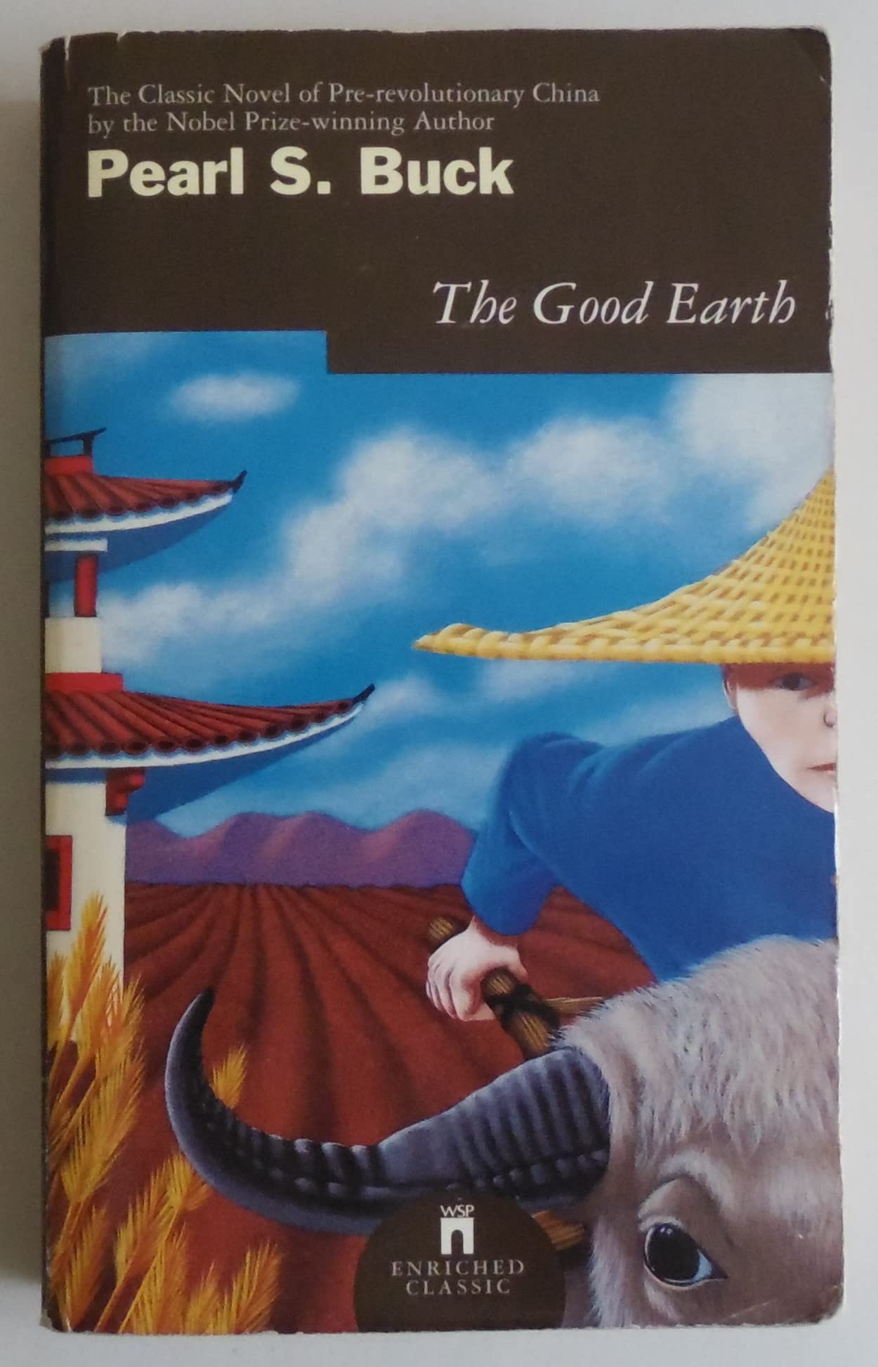 The Good Earth