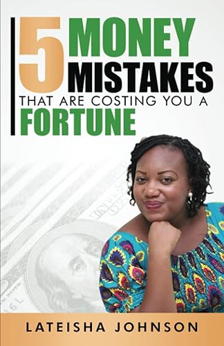 5 Money Mistakes That Are Costing You A Fortune