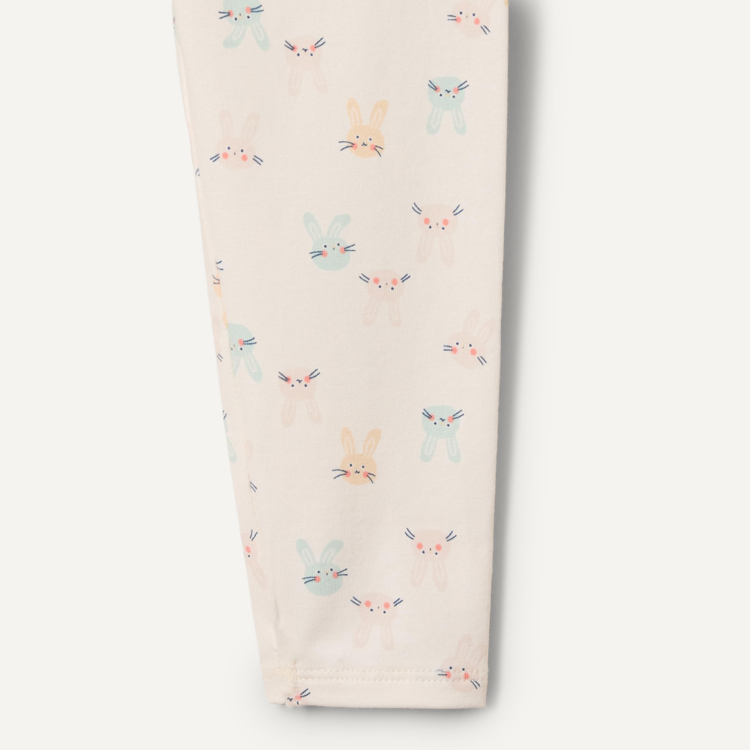 Amazon Essentials x Sofia Grainge Toddlers and Baby Girls' Legging, Pack of 3