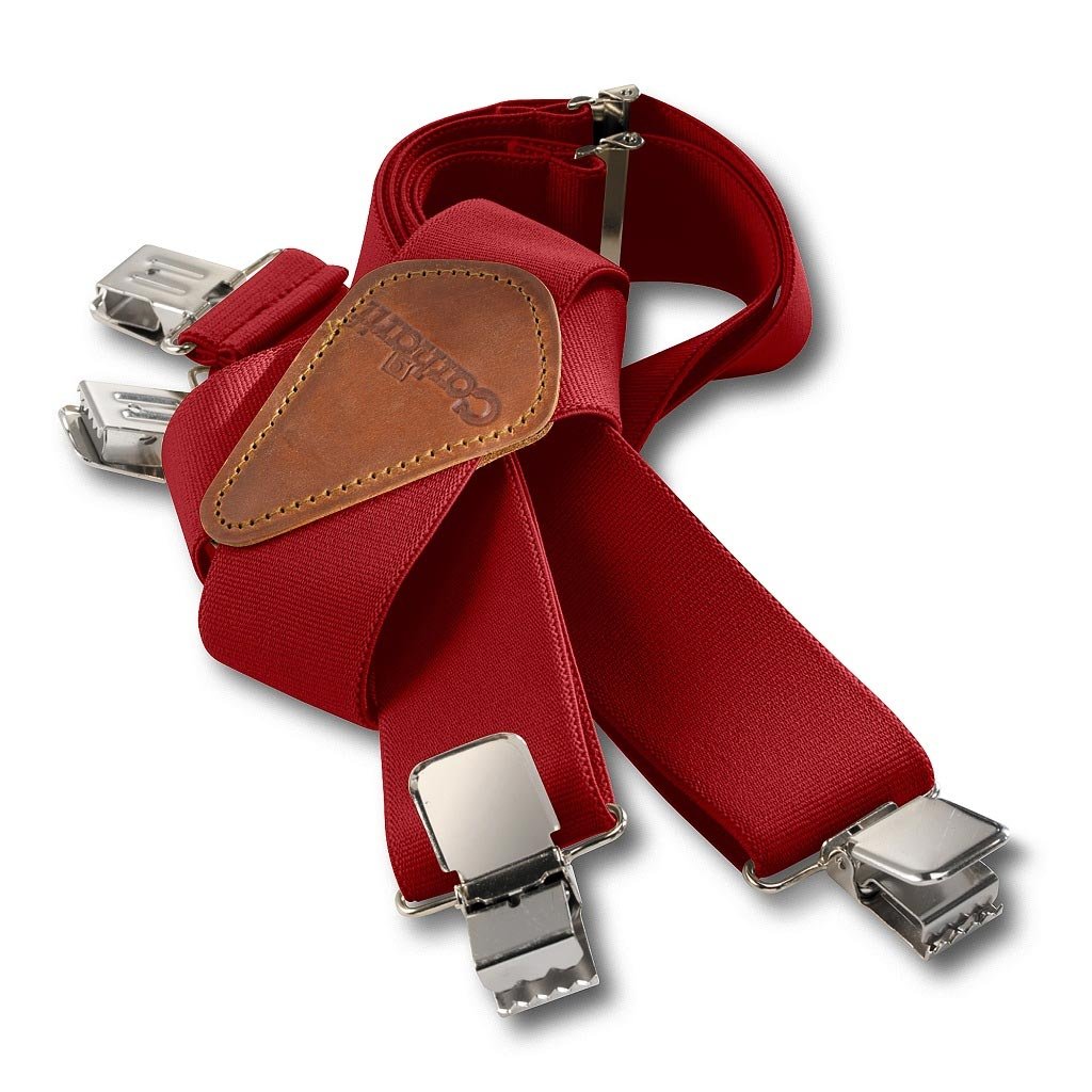 Carhartt45002 Adult's Utility Suspender