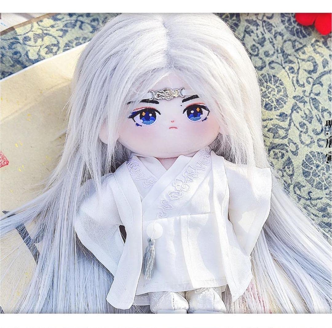 王一博 ワンイーボー 肖戦 20cm all in ぬいぐるみ セット さよなら  