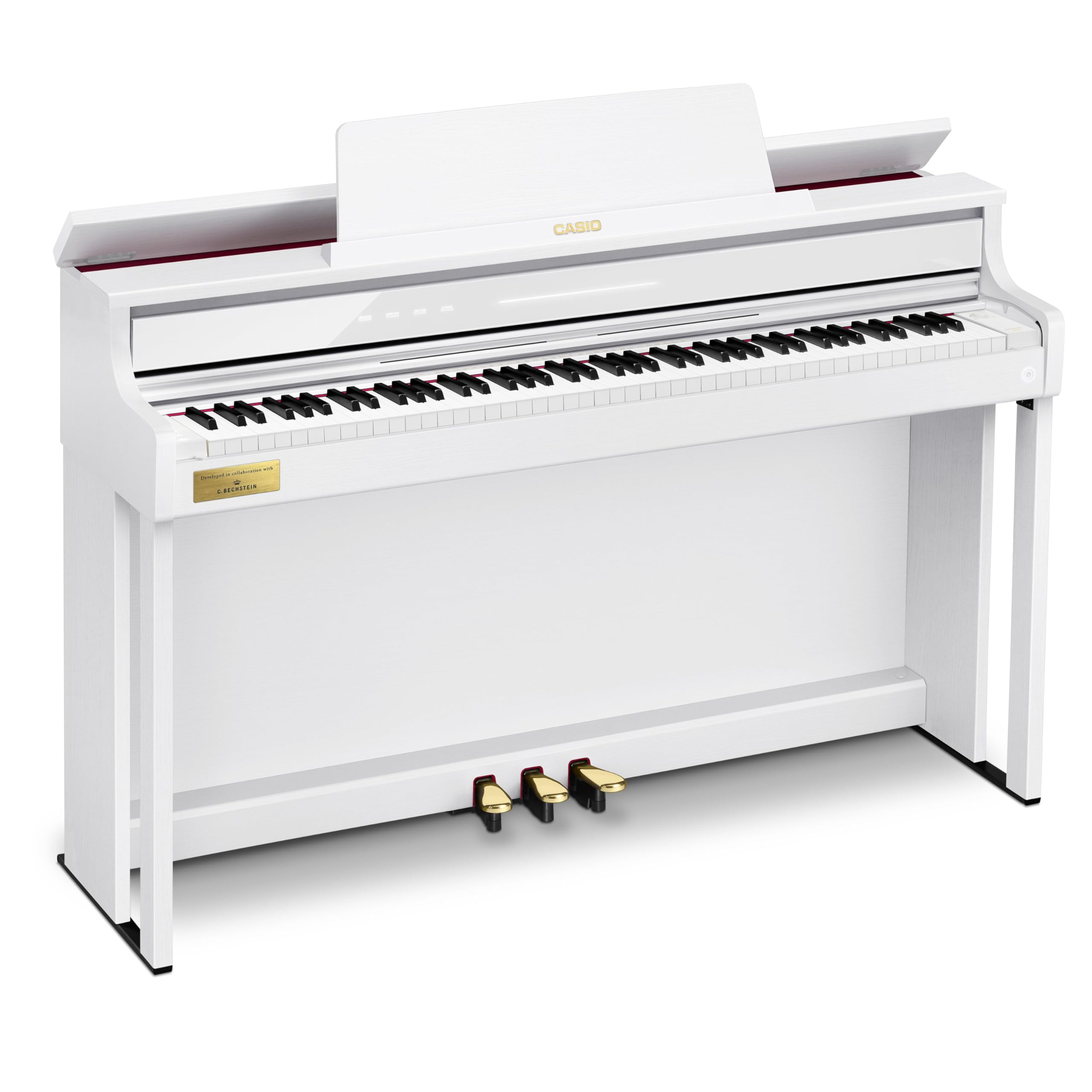 Casio AP-750 WE Celviano - Pianoforte digitale
