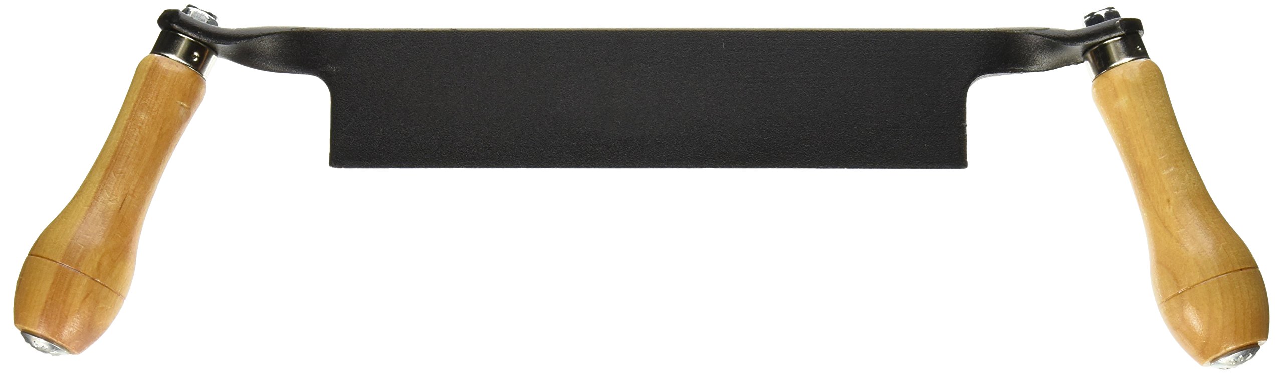 COLUMBUS MCKINNON/DIXIE 49941 8-Inch Wood Carver Draw Shave