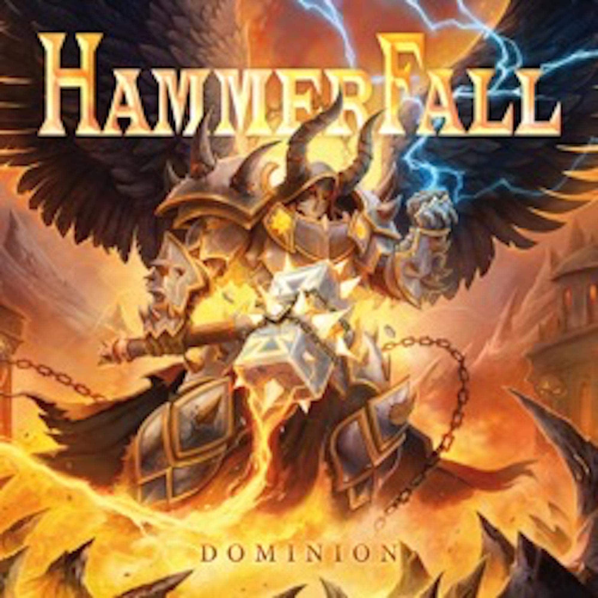 Dominion [VINYL]