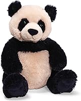 Vista 3 de Oso de peluche Gund Zi-Bo, Multicolor