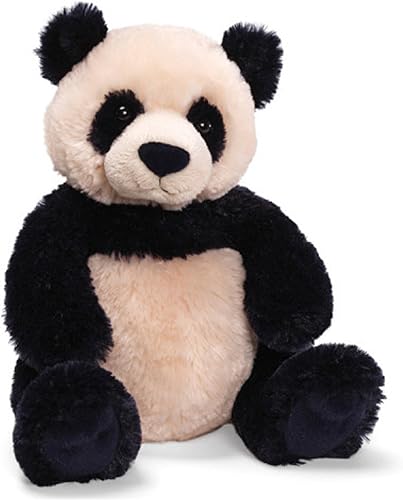 Vista 3 de Oso de peluche Gund Zi-Bo, Multicolor