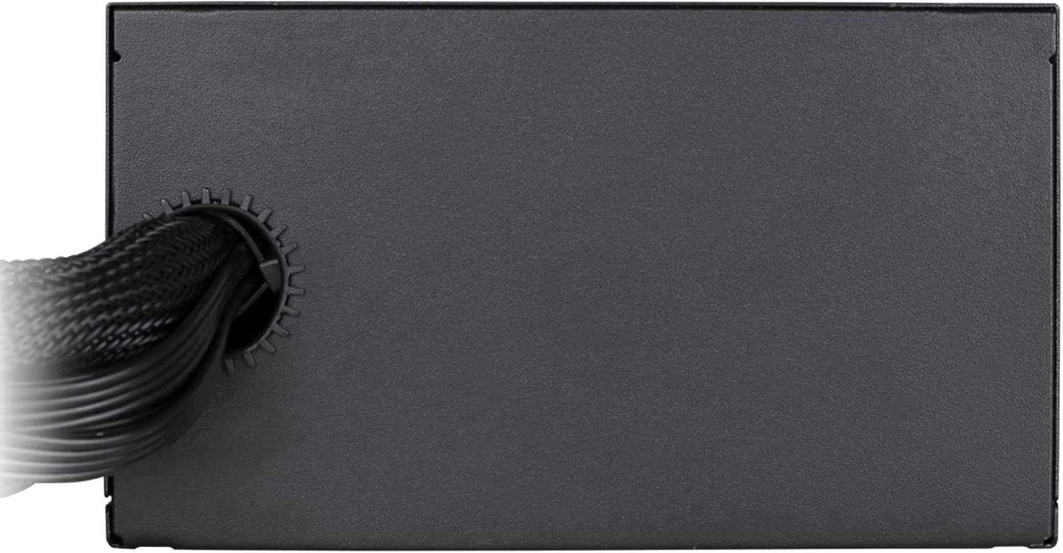 EVGA 450 W3, 80+ WHITE 450W, 3 Year Warranty, Power Supply, 100-W3-0450-K1