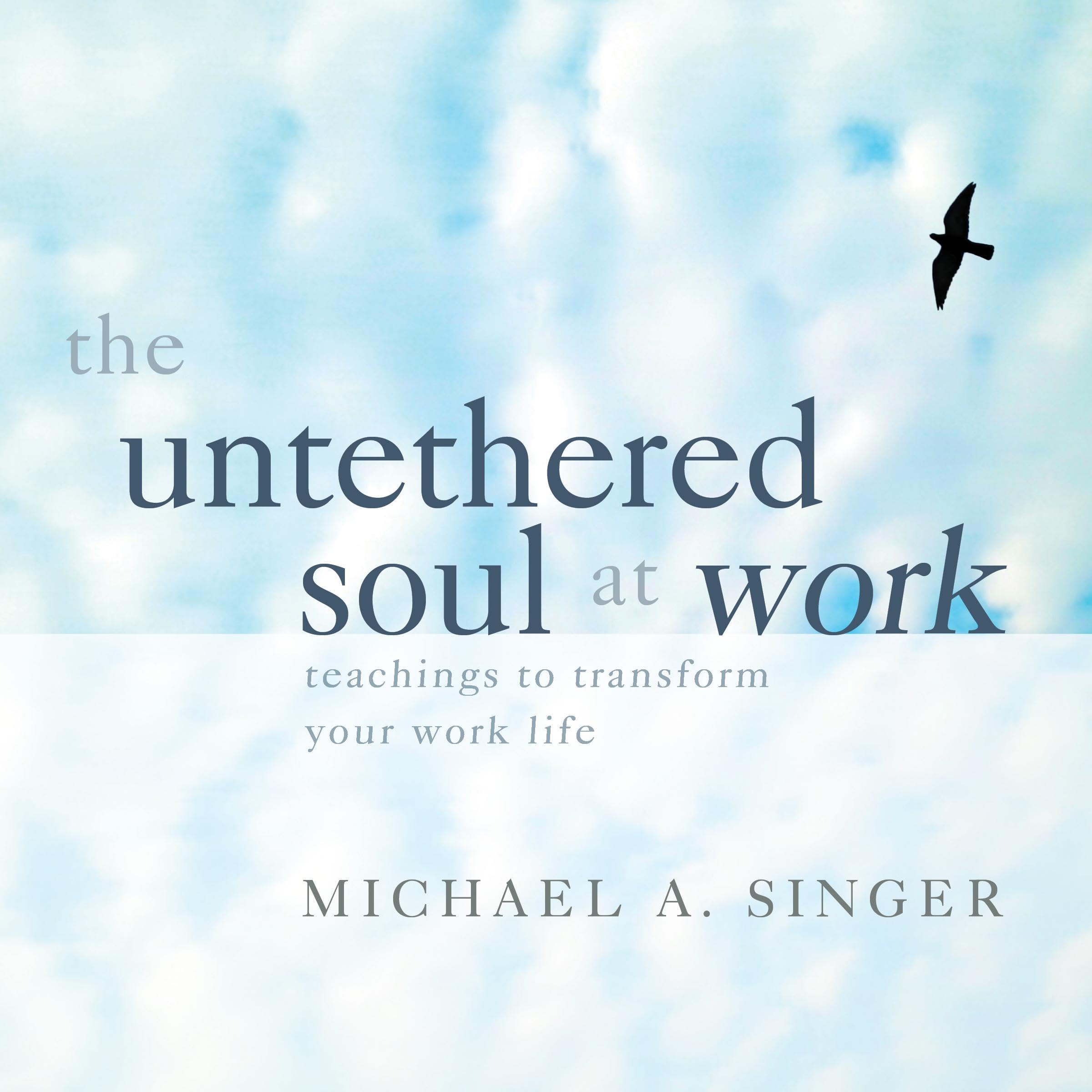 The Untethered Soul at Work