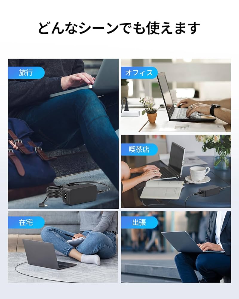 初期化済　ＡＳＵＳノートパソコン　X540L 純正ケーブル　pcケース付き 初期化済 ASUSノートパソコン X540L 純正ケーブル pcケース