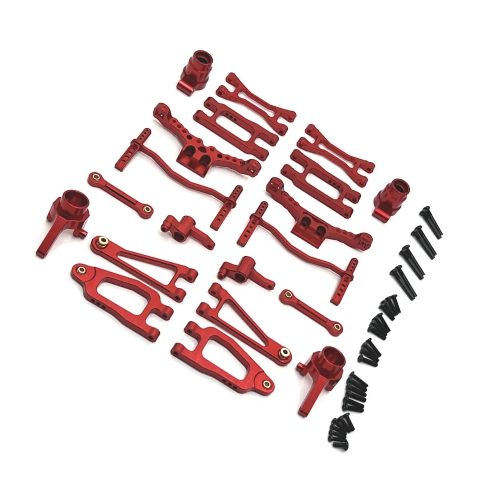 Amazon.com: RC Car Accessories Compatible with SCY 18101 18102