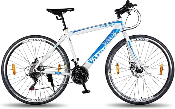 Vaux Swifter-Pro Hybrid Cycle for Men