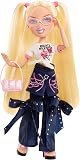 Bratz Stylin' Cloe - Poupée Mannequin avec T-Shirt Personnalisable, avec Accessoires, Jouets Mignons pour Filles - 4