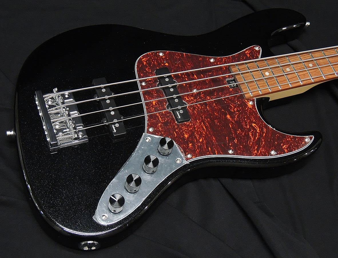 Sadowsky サドウスキー ME21 VJ4 ベース ケース付 Sadowsky