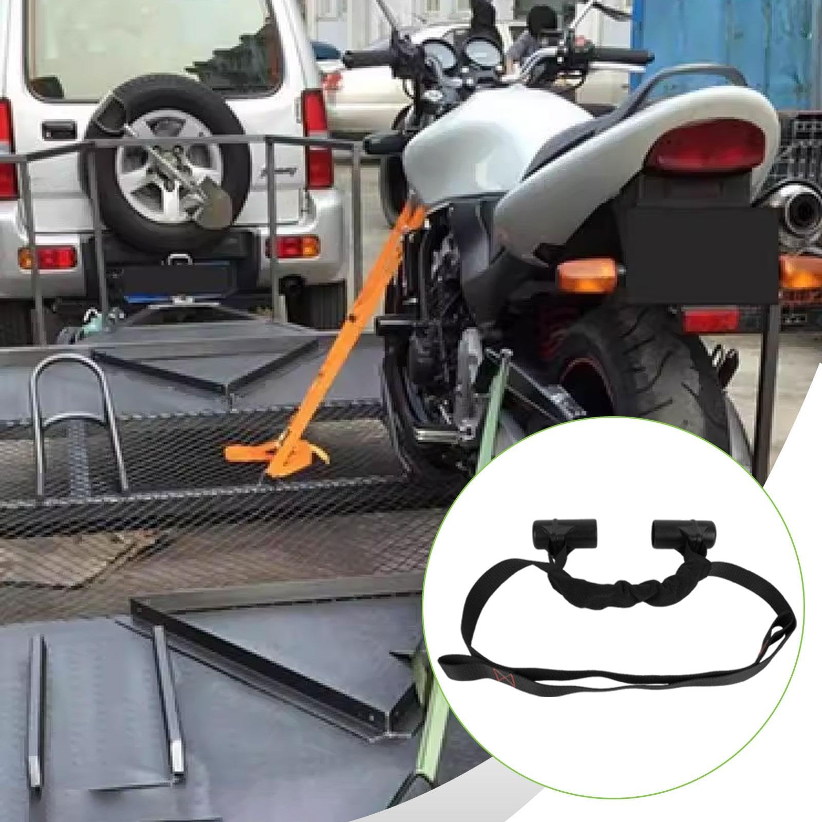Correa para Manillar 32505 - Fácil de Instalar, Reemplazo Directo de